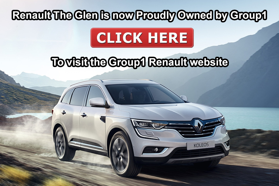 Group1 Renault